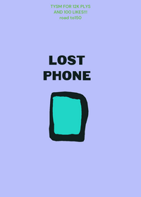 PHONE BY ME
