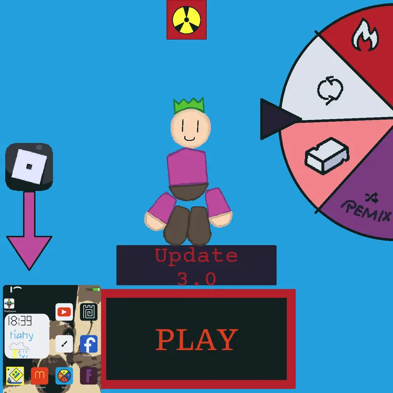 Game by @jhkhk