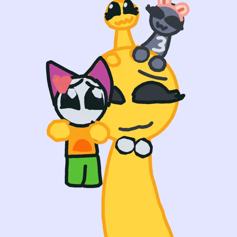 Game by @Lilian_UwU8