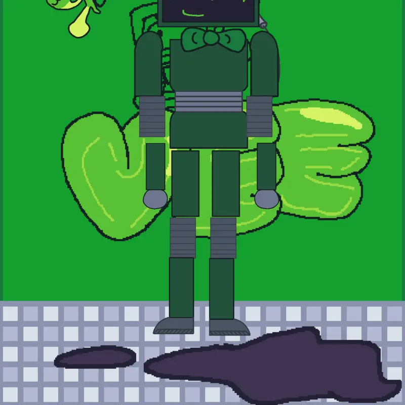 Game by @GrumpyPup