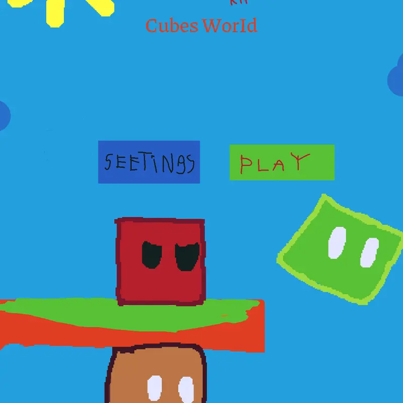 Game by @SMD28_castle