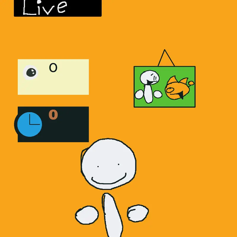 Game by @Catlander