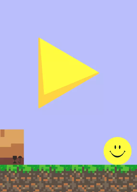 Game by @papermaker