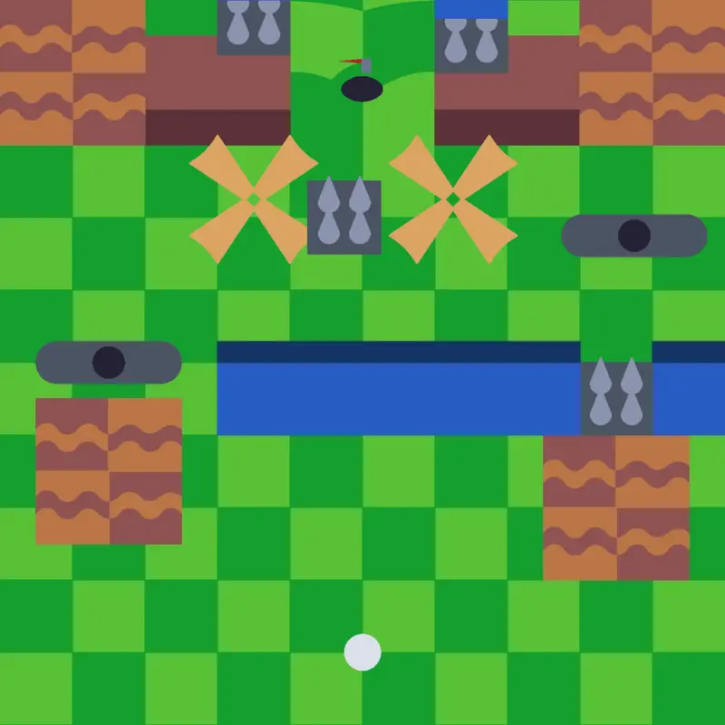 Game by @sephail5thversion