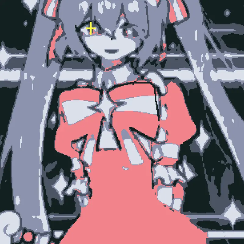 Game by @miku_61