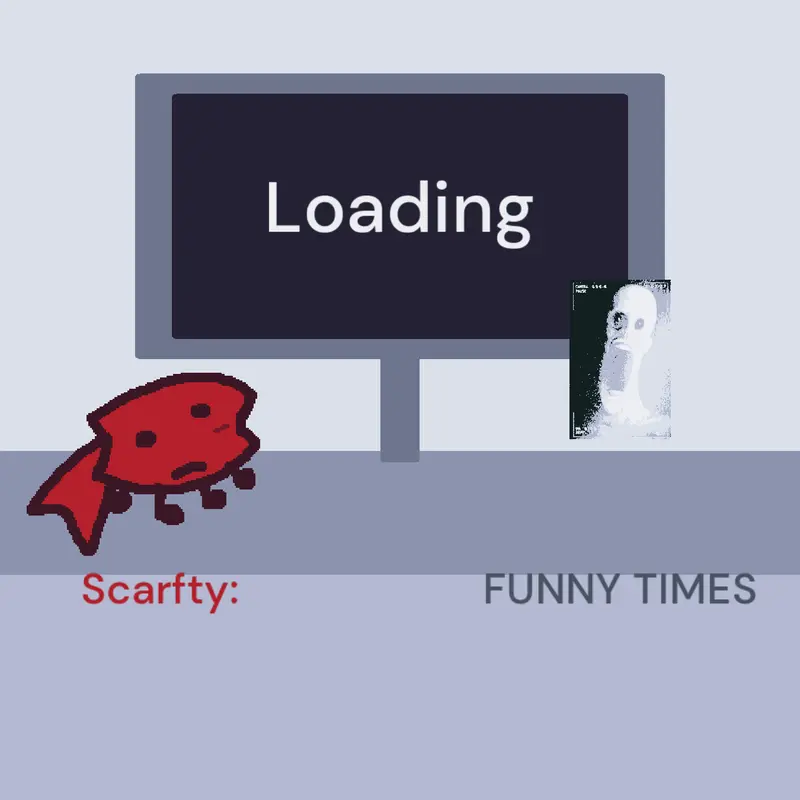 FUNNY TIMES by @tikitikitikiCreatortatic