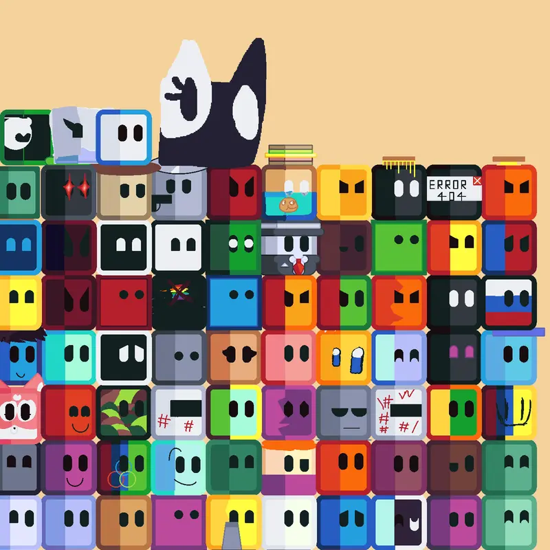 Game by @jayle