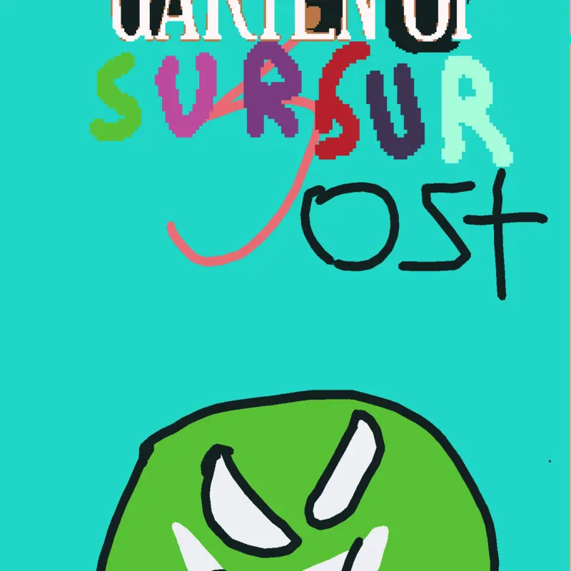 Game by @random_land