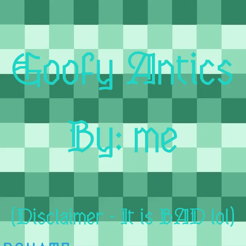 Game by @CyberTrikz