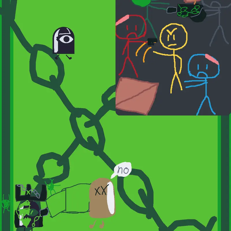 Game by @Louisle