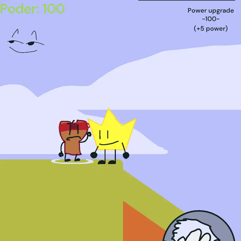Game by @artorajo