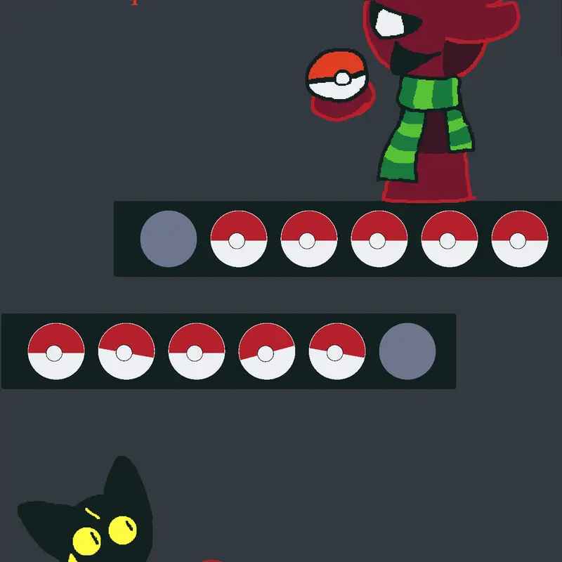 Game by @theegemcollectingpapyrus