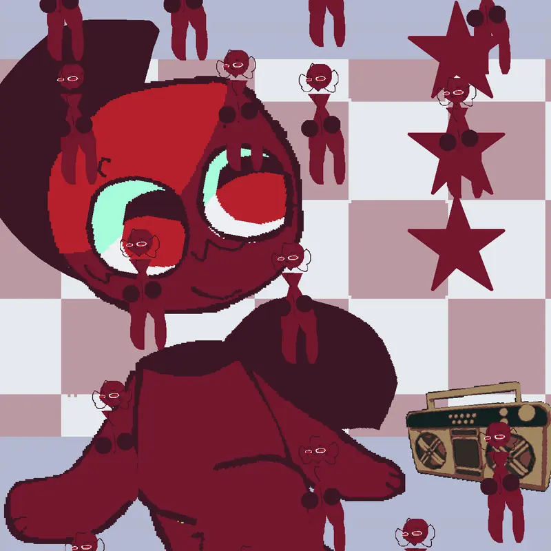 Game by @_ill_be_back_soon_COFIE_