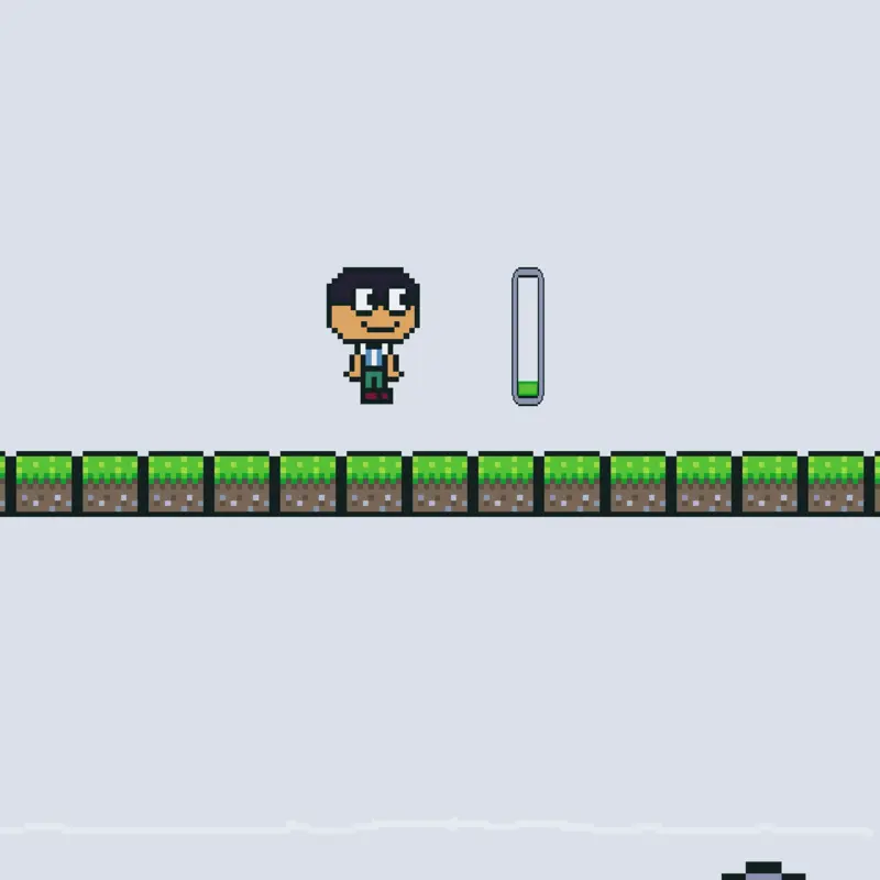 Game by @IsaacMatheus_BR