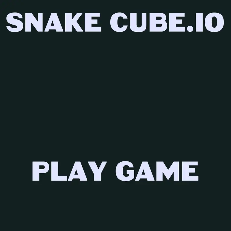 Game by @mark_apple-juice