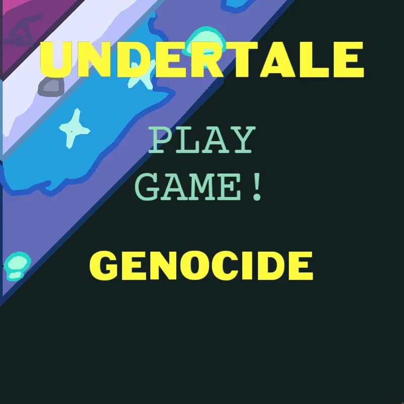 Game by @AnimationsDrawingmations