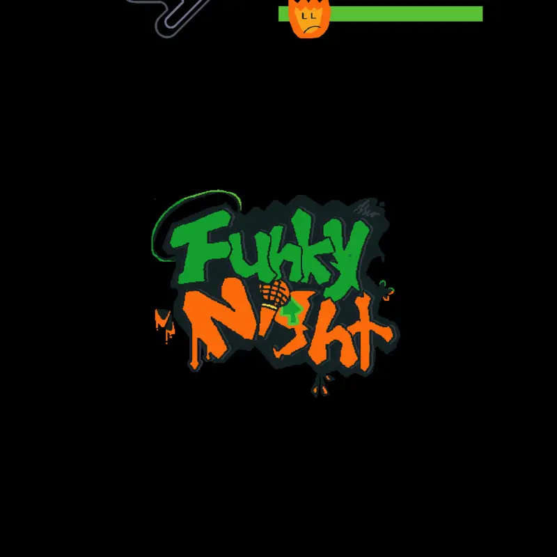 Firey vs Leafy by @Fireymakesgames