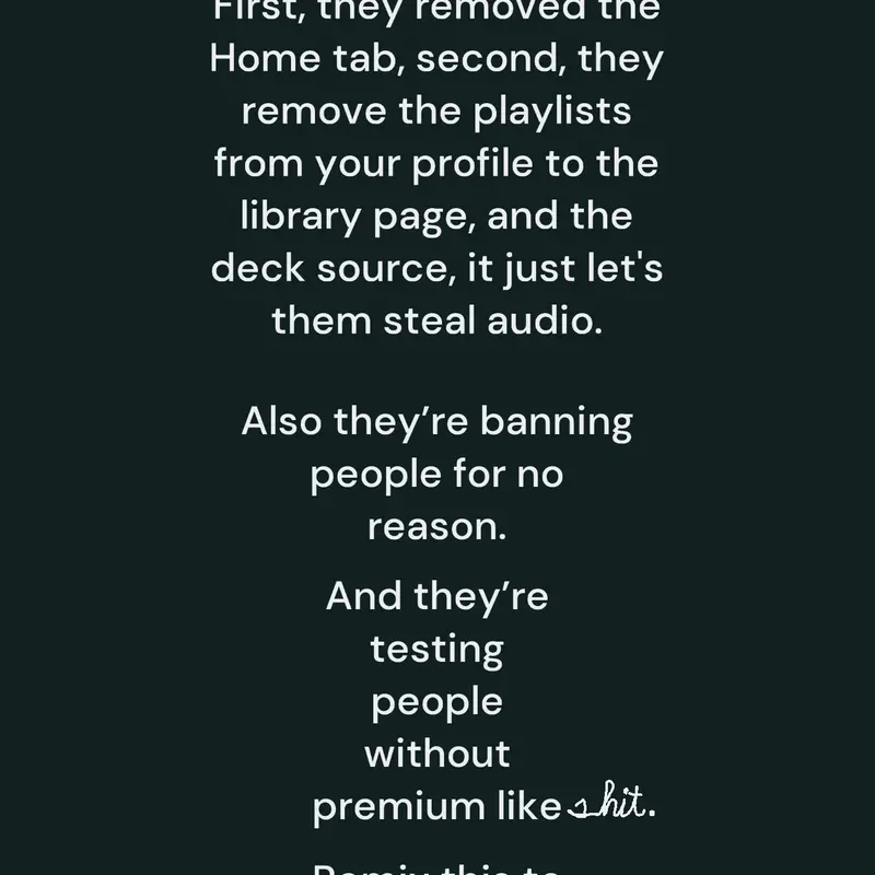 True.... by @anonLizard57