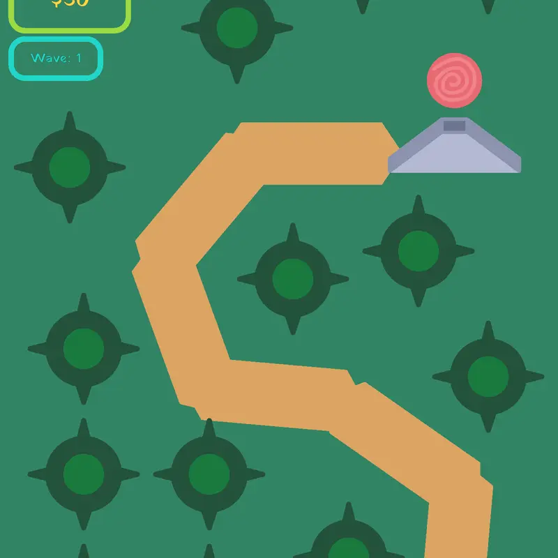 Game by @Rainbowone