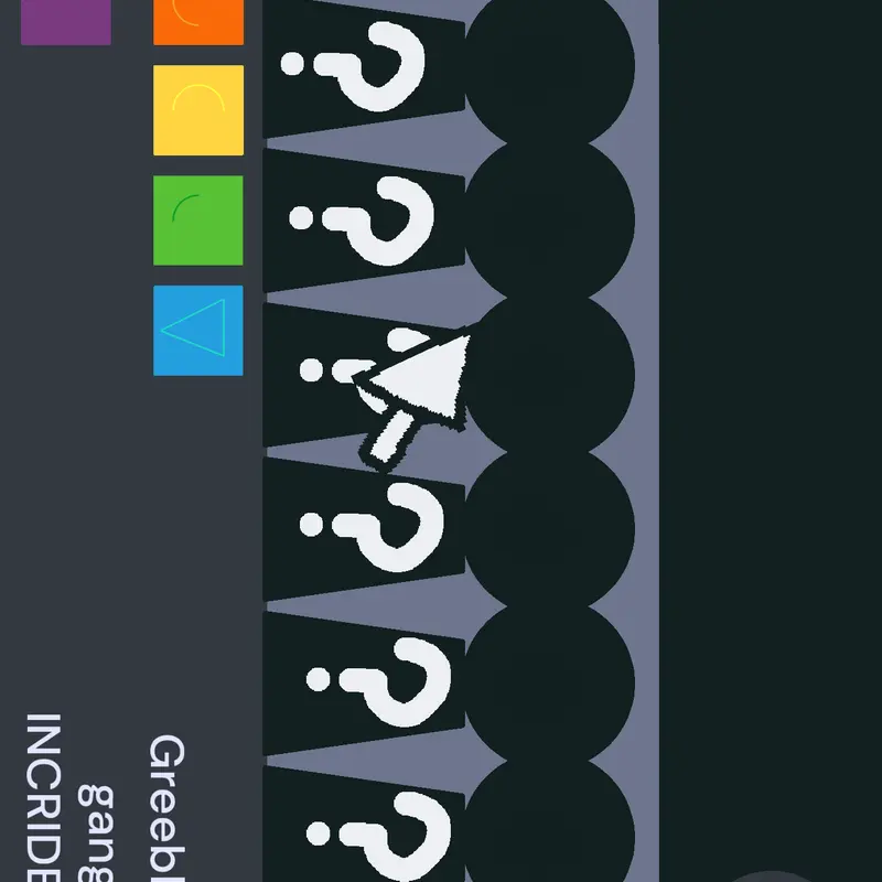 Game by @CrasherOnCastle