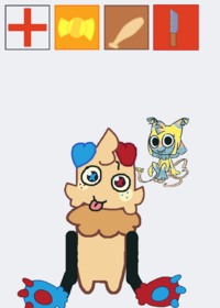 Goob ragdoll!!
