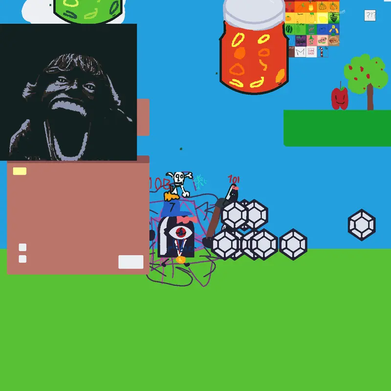 Game by @lego_123456