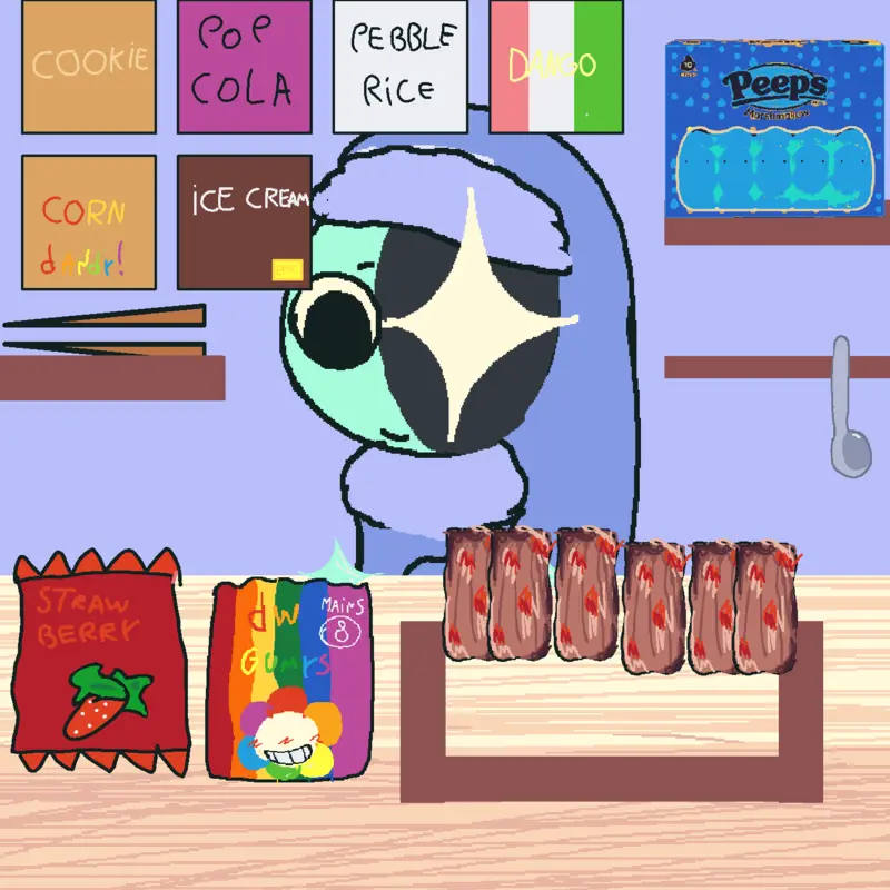 Game by @Sthefany_BestRemixer