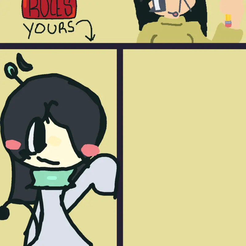 Game by @cookim
