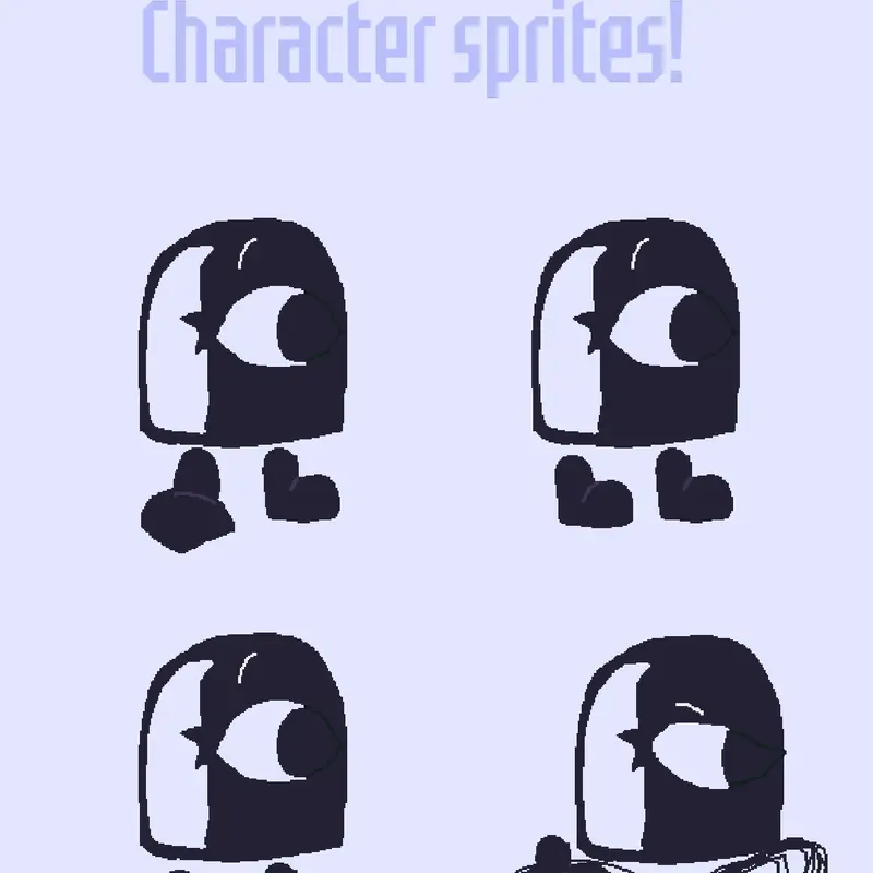 Game by @The_Re4lBaconCastler2