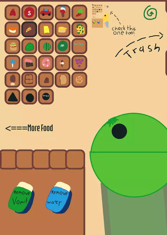 Game by @deckCreator