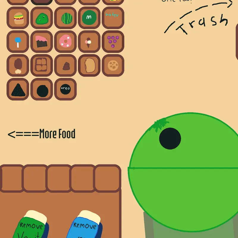 Game by @deckCreator