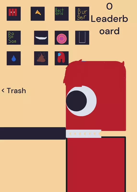 Game by @jadahmad