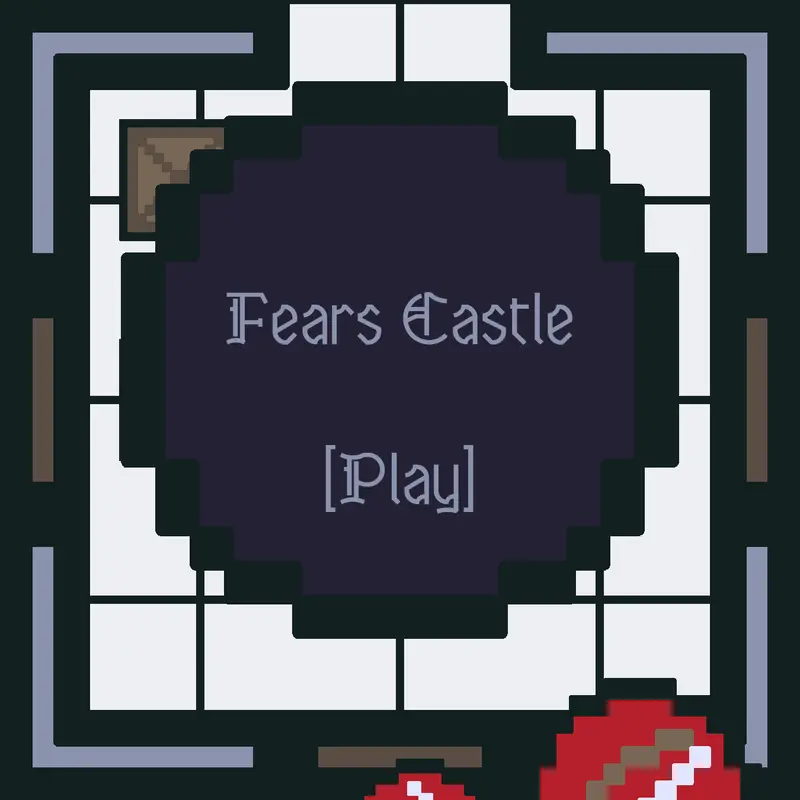 Game by @PizzaKaptain