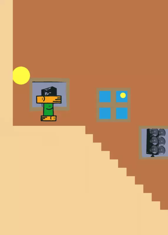 Game by @Det2003