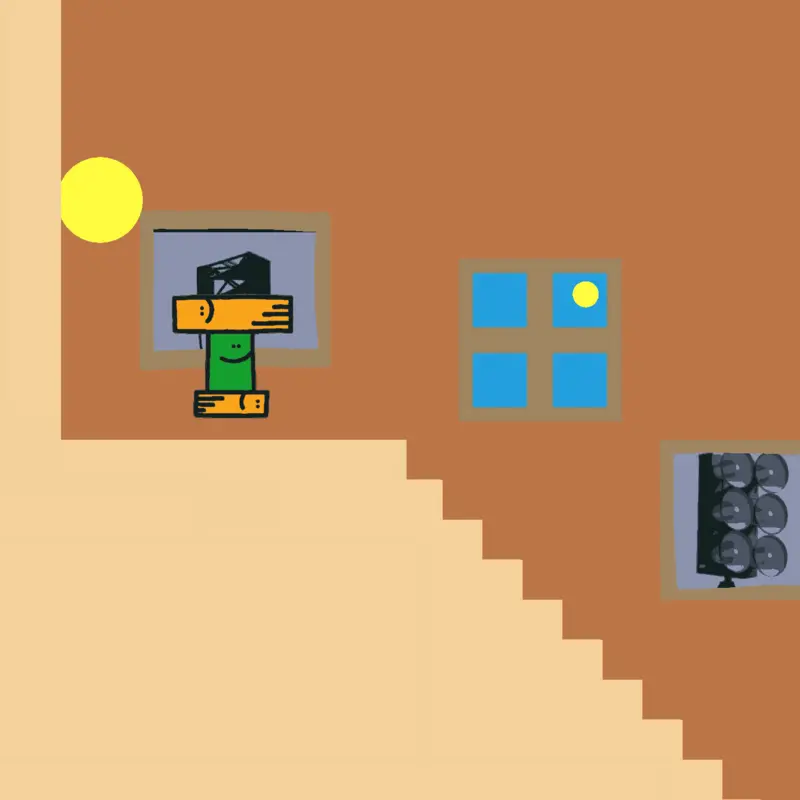 Game by @Det2003