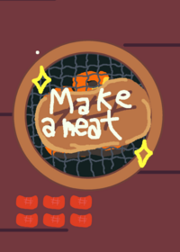 Make a meat yeah I think you will find out