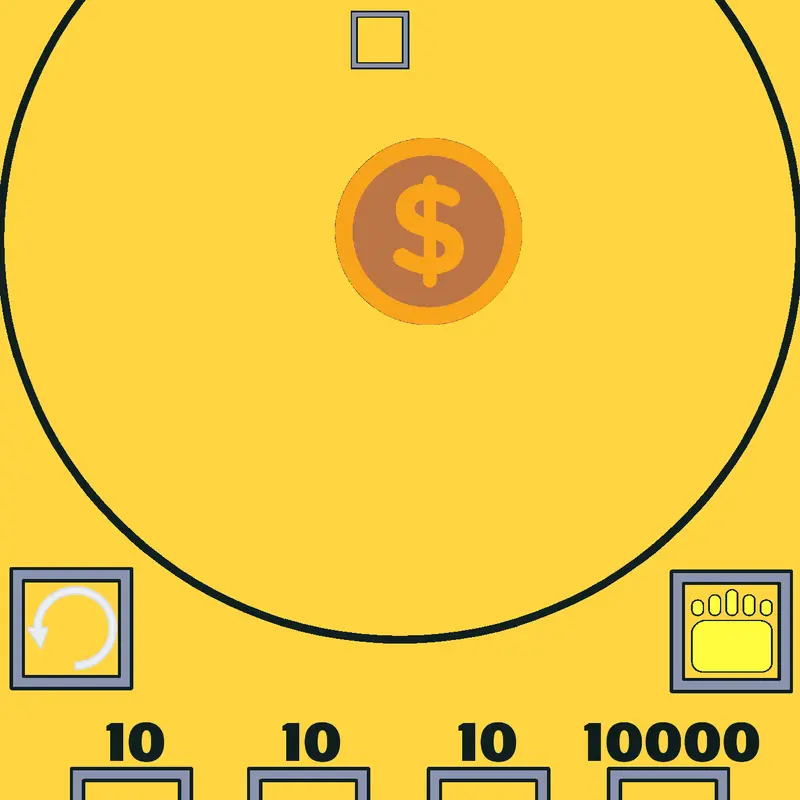 Game by @M7q