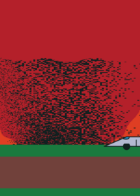 Low3 vs mutant tornado