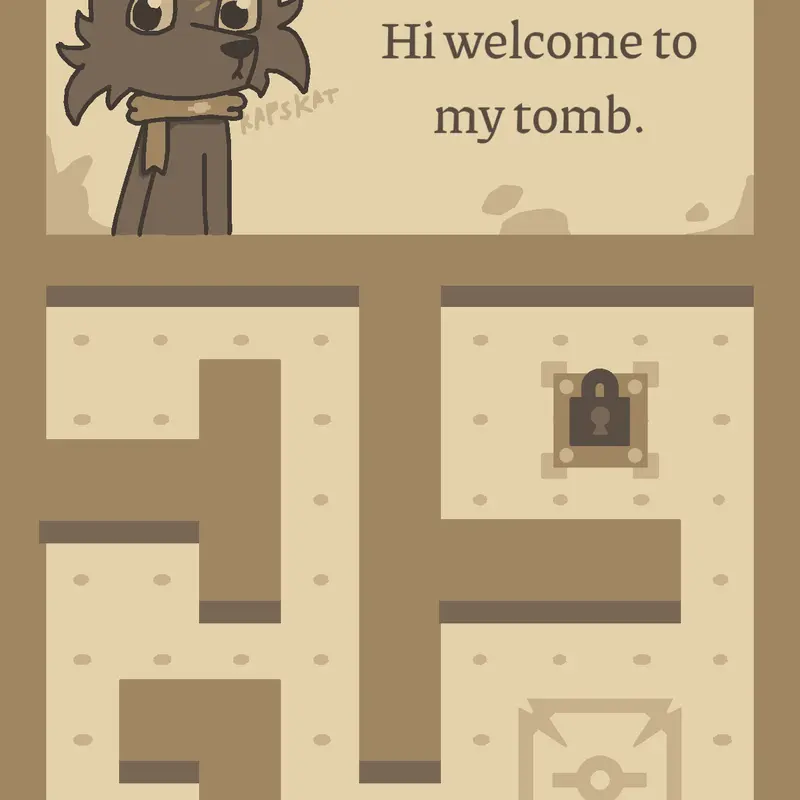 Game by @juju_cat