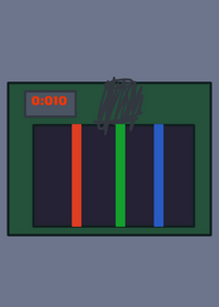 Defuse the bomb |