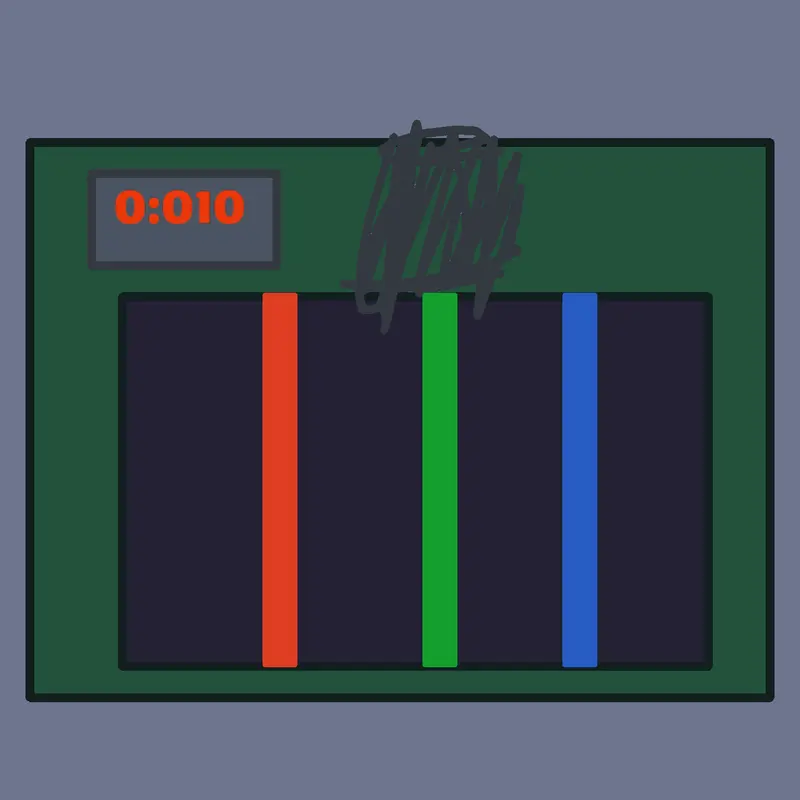Game by @BabaTest10