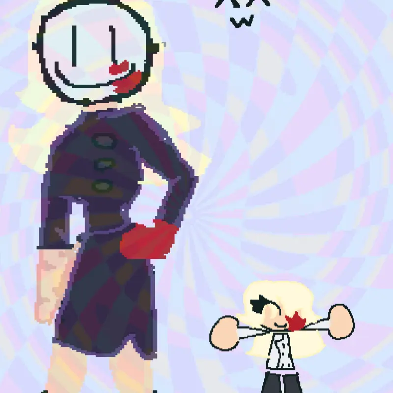 Game by @Nikolija1234