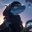 Vasuka avatar