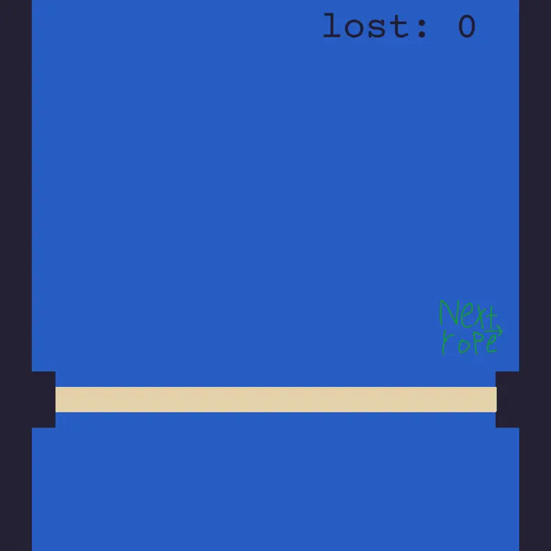Game by @eternalzero