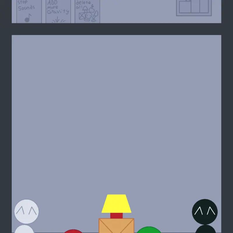 Game by @Kyoto_yury