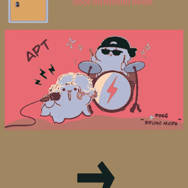 Game by @MinkuSakii