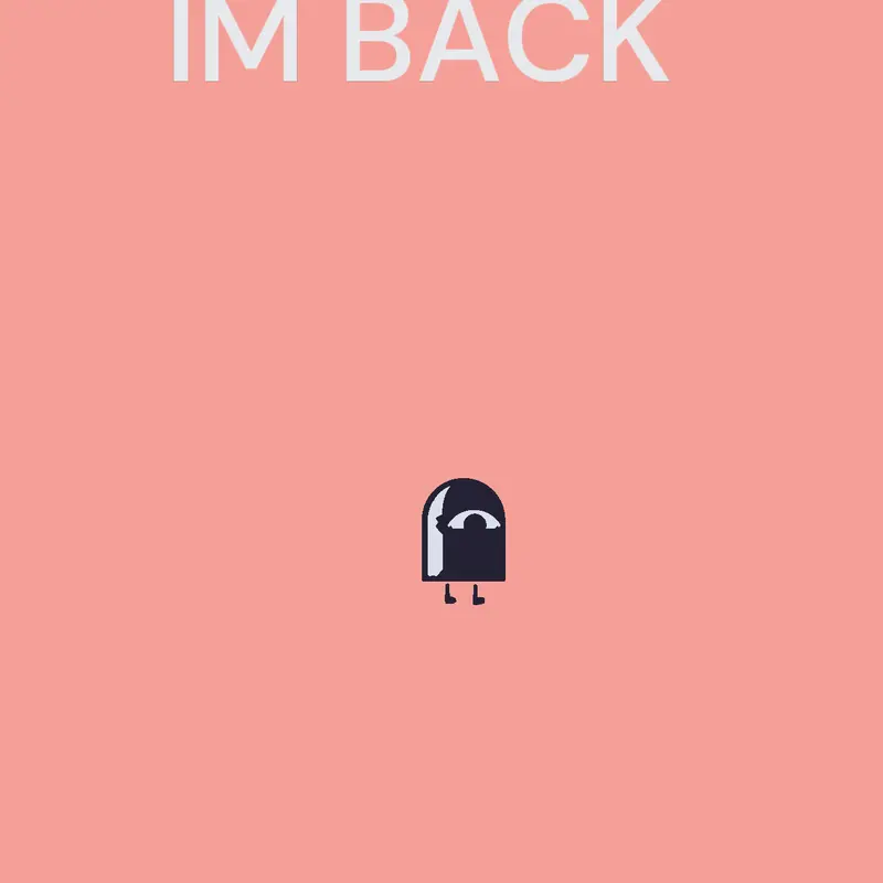 Hi by @Hamburgerrr