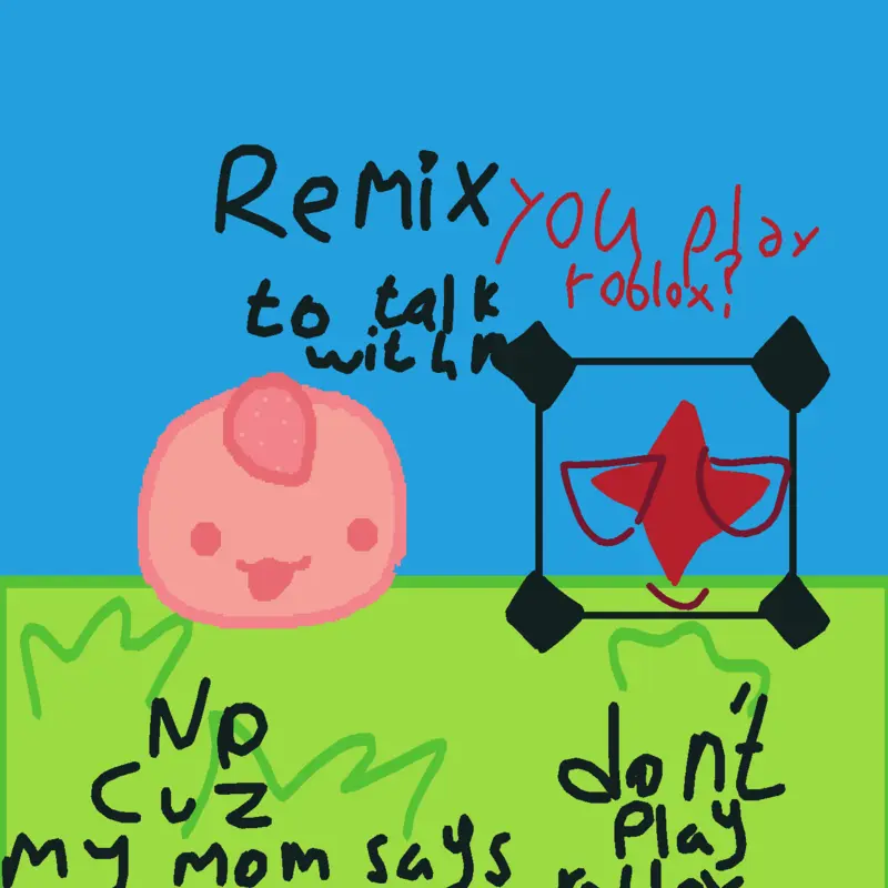 Game by @Mochimo