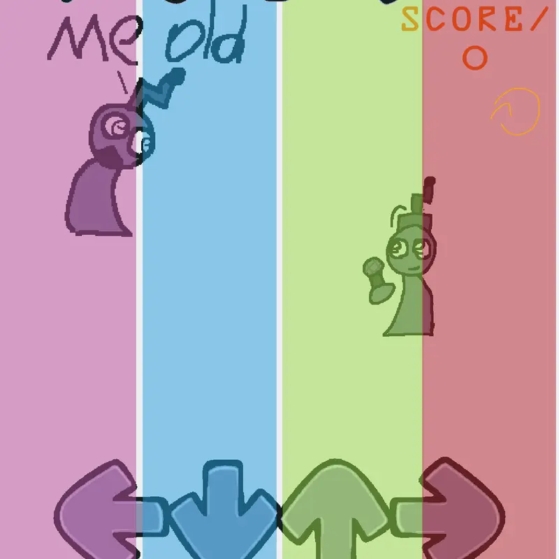 Game by @saristyloop