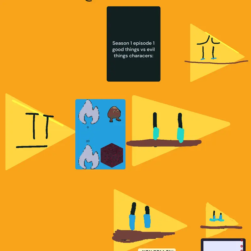 Game by @OldCreature